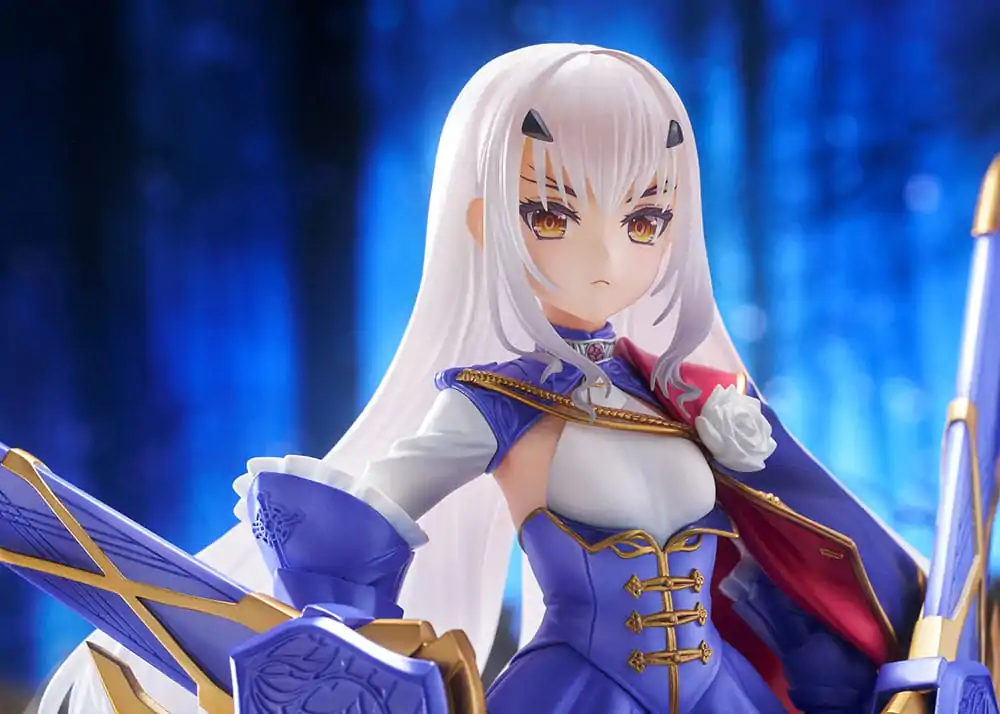 Fate/Grand Order PVC Socha 1/7 Lancer/Melusine 23 cm produktová fotografia