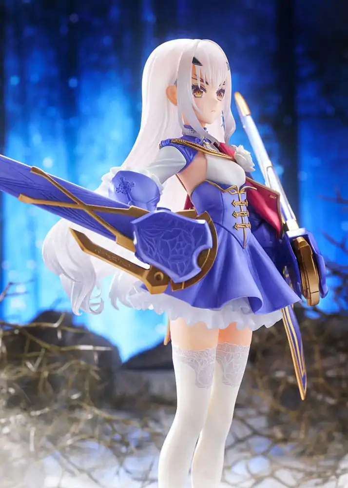 Fate/Grand Order PVC Socha 1/7 Lancer/Melusine 23 cm produktová fotografia