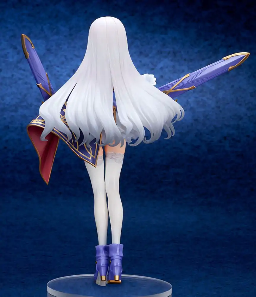 Fate/Grand Order PVC Socha 1/7 Lancer/Melusine 23 cm produktová fotografia