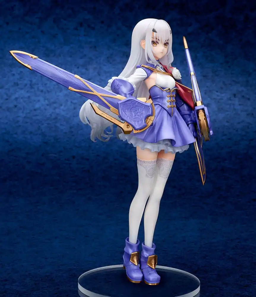 Fate/Grand Order PVC Socha 1/7 Lancer/Melusine 23 cm produktová fotografia