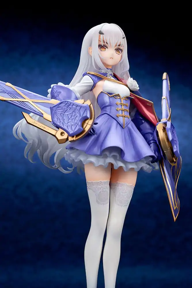 Fate/Grand Order PVC Socha 1/7 Lancer/Melusine 23 cm produktová fotografia