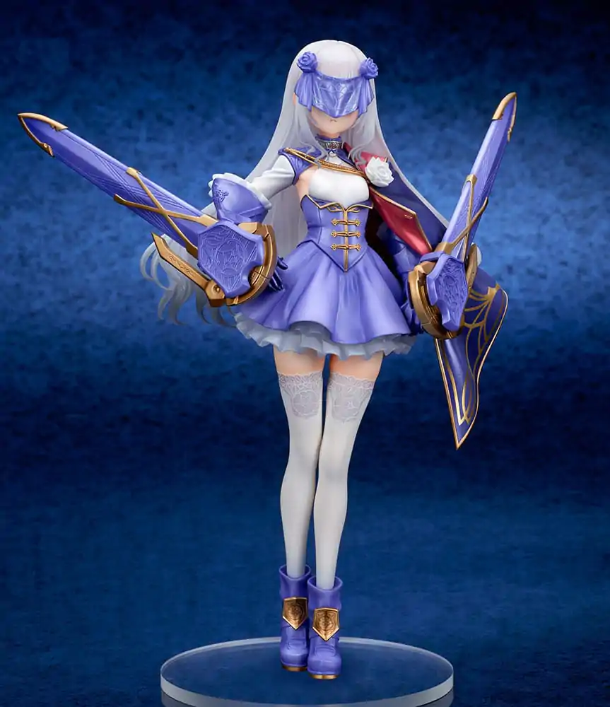 Fate/Grand Order PVC Socha 1/7 Lancer/Melusine 23 cm produktová fotografia
