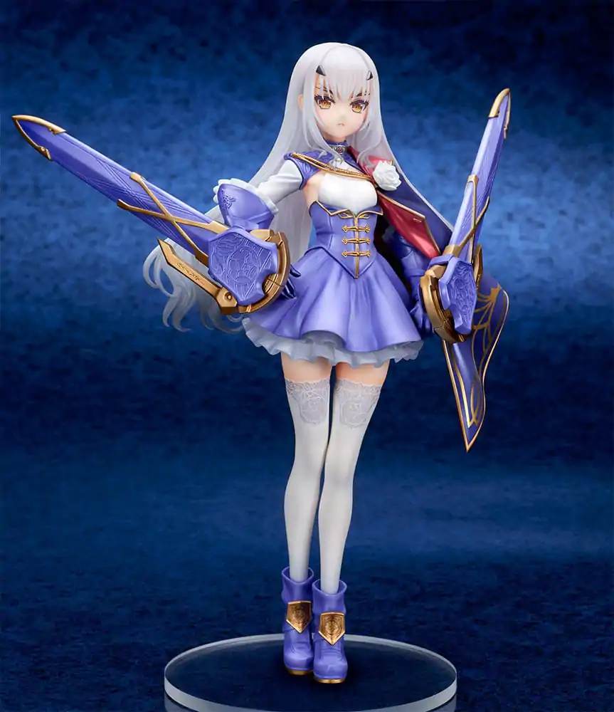 Fate/Grand Order PVC Socha 1/7 Lancer/Melusine 23 cm produktová fotografia