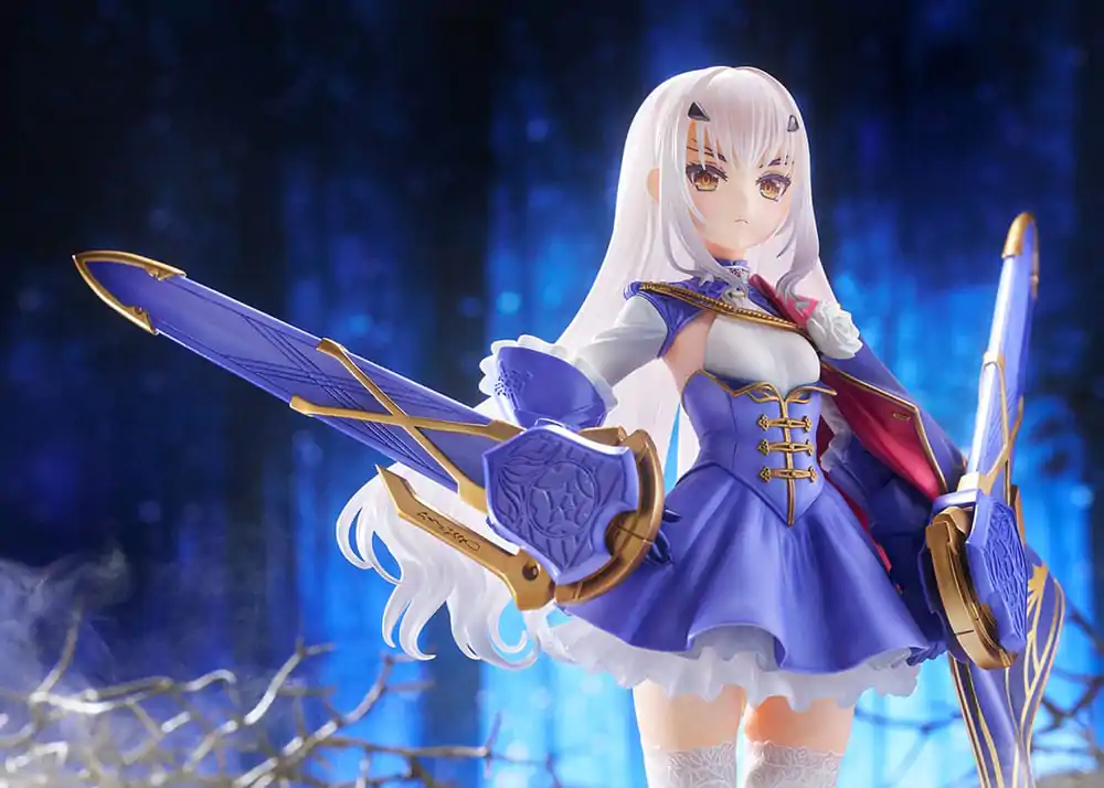 Fate/Grand Order PVC Socha 1/7 Lancer/Melusine 23 cm produktová fotografia