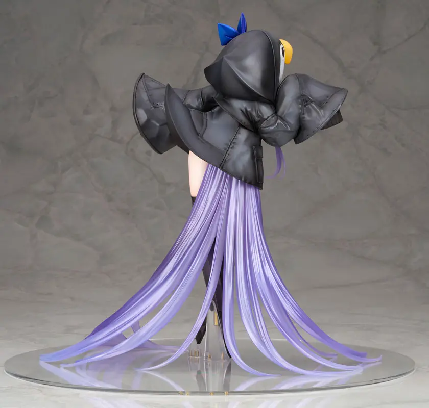 Fate/Grand Order PVC soška 1/7 Lancer/Mysterious Alter Ego Lambda 25 cm termékfotó