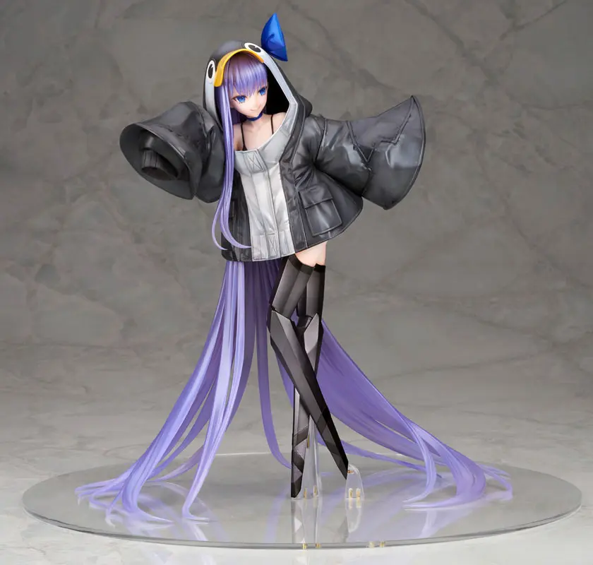 Fate/Grand Order PVC soška 1/7 Lancer/Mysterious Alter Ego Lambda 25 cm termékfotó