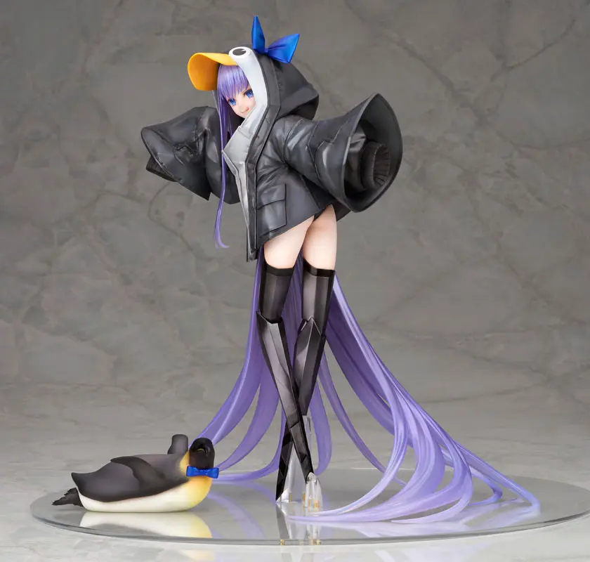 Fate/Grand Order PVC soška 1/7 Lancer/Mysterious Alter Ego Lambda 25 cm termékfotó