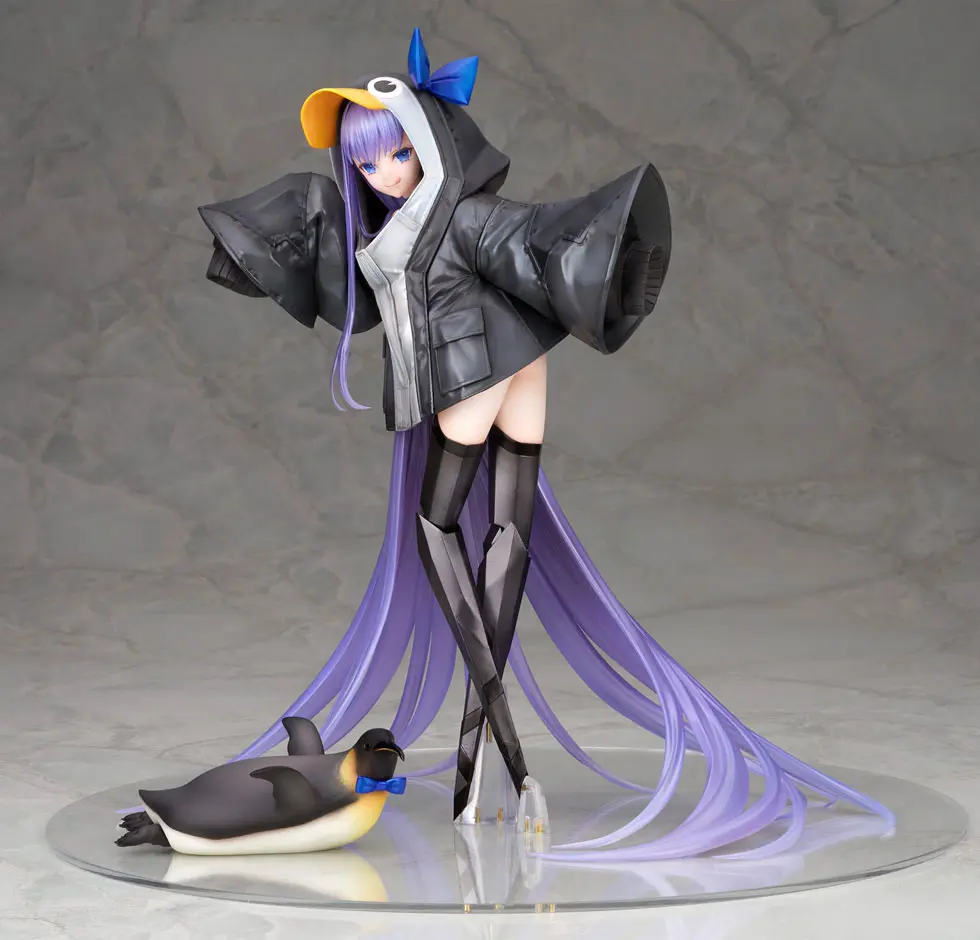 Fate/Grand Order PVC soška 1/7 Lancer/Mysterious Alter Ego Lambda 25 cm termékfotó