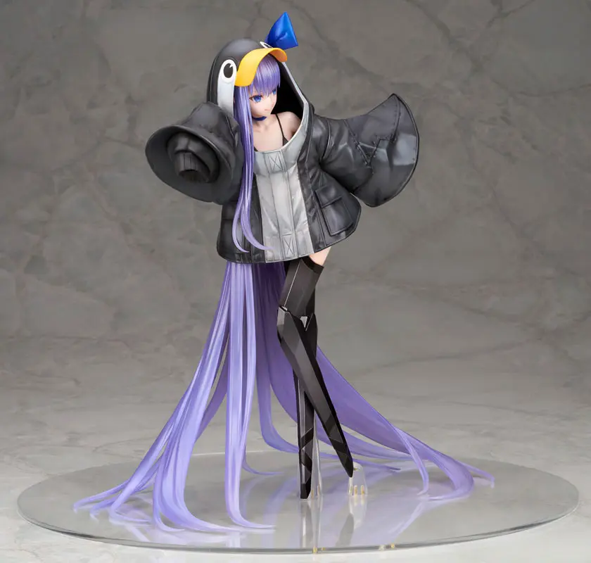 Fate/Grand Order PVC soška 1/7 Lancer/Mysterious Alter Ego Lambda 25 cm termékfotó