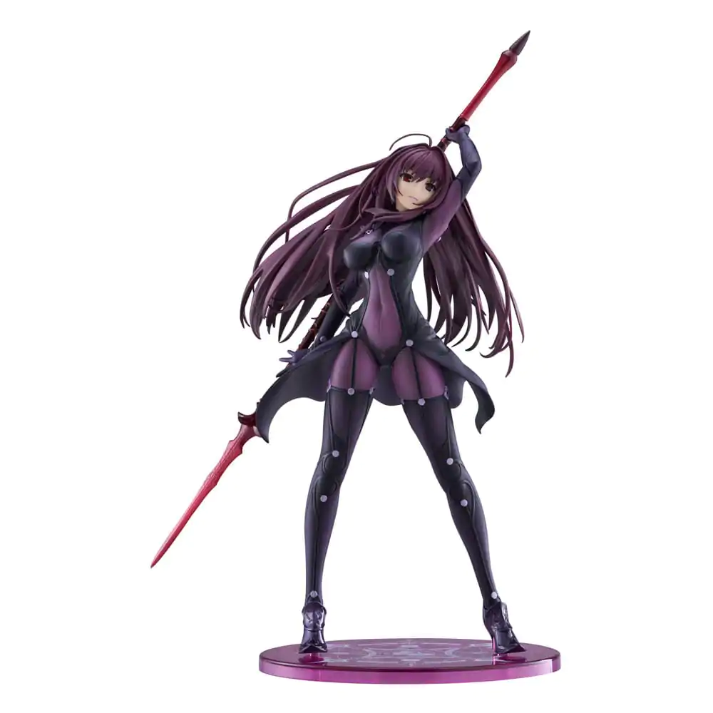 Fate/Grand Order PVC figúrka 1/7 Lancer/Scathach 31 cm (5. kiadás) termékfotó