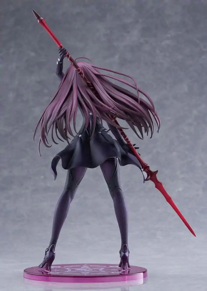 Fate/Grand Order PVC figúrka 1/7 Lancer/Scathach 31 cm (5. kiadás) termékfotó