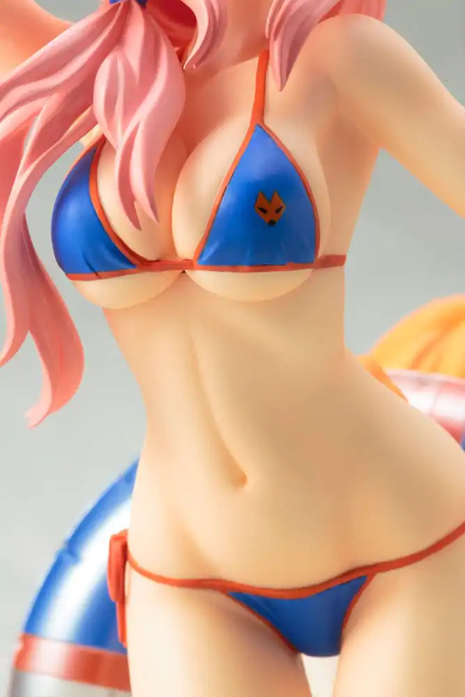 Fate/Grand Order PVC soška 1/7 Lancer/Tamamo-no-Mae 38 cm termékfotó