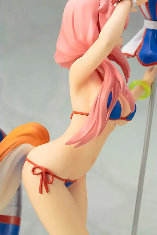 Fate/Grand Order PVC soška 1/7 Lancer/Tamamo-no-Mae 38 cm termékfotó