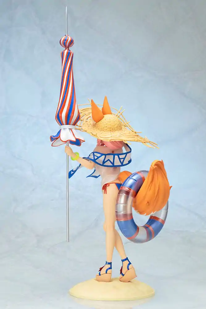 Fate/Grand Order PVC soška 1/7 Lancer/Tamamo-no-Mae 38 cm termékfotó