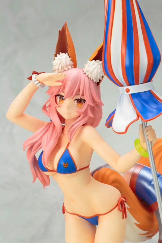 Fate/Grand Order PVC soška 1/7 Lancer/Tamamo-no-Mae 38 cm termékfotó