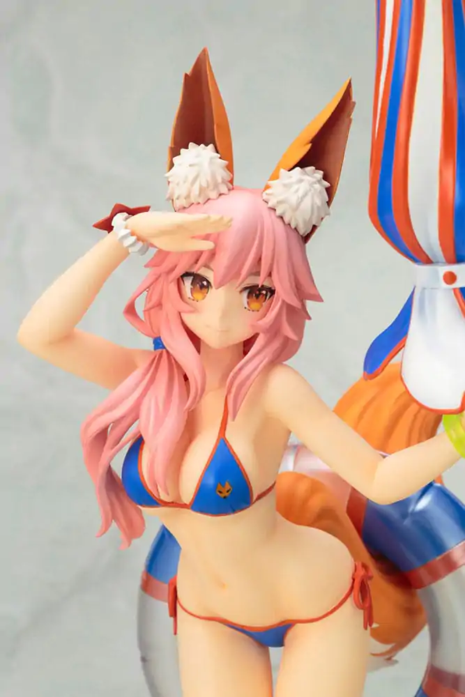 Fate/Grand Order PVC soška 1/7 Lancer/Tamamo-no-Mae 38 cm termékfotó