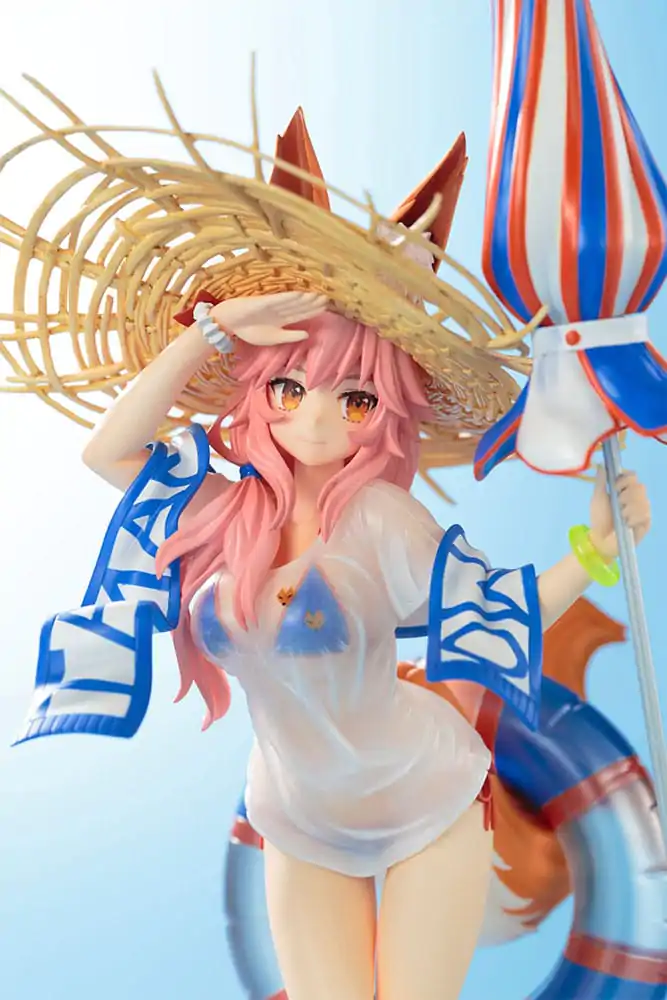 Fate/Grand Order PVC soška 1/7 Lancer/Tamamo-no-Mae 38 cm termékfotó