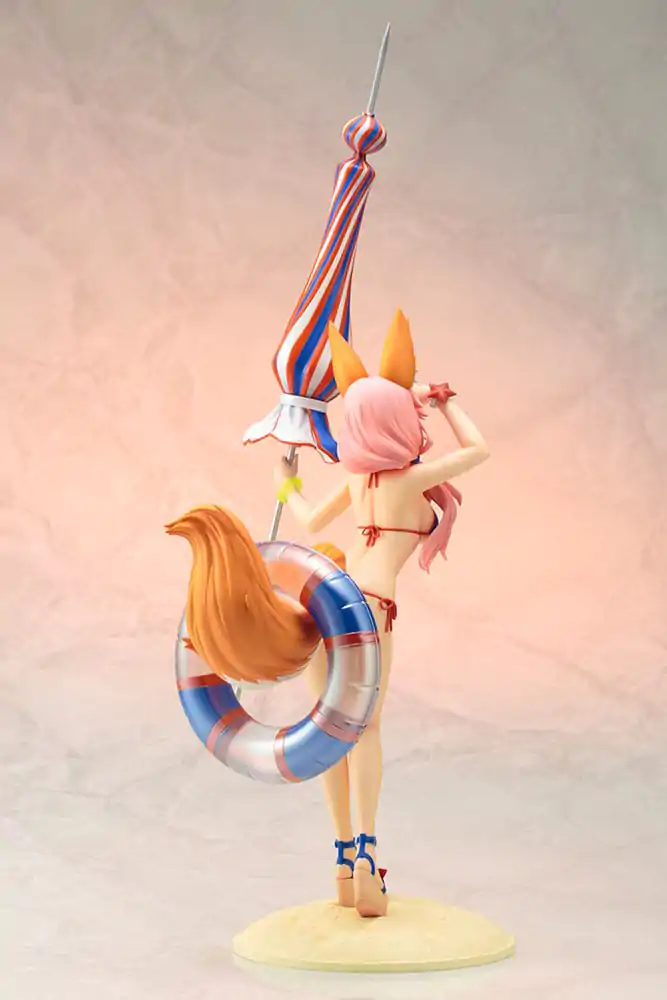 Fate/Grand Order PVC soška 1/7 Lancer/Tamamo-no-Mae 38 cm termékfotó