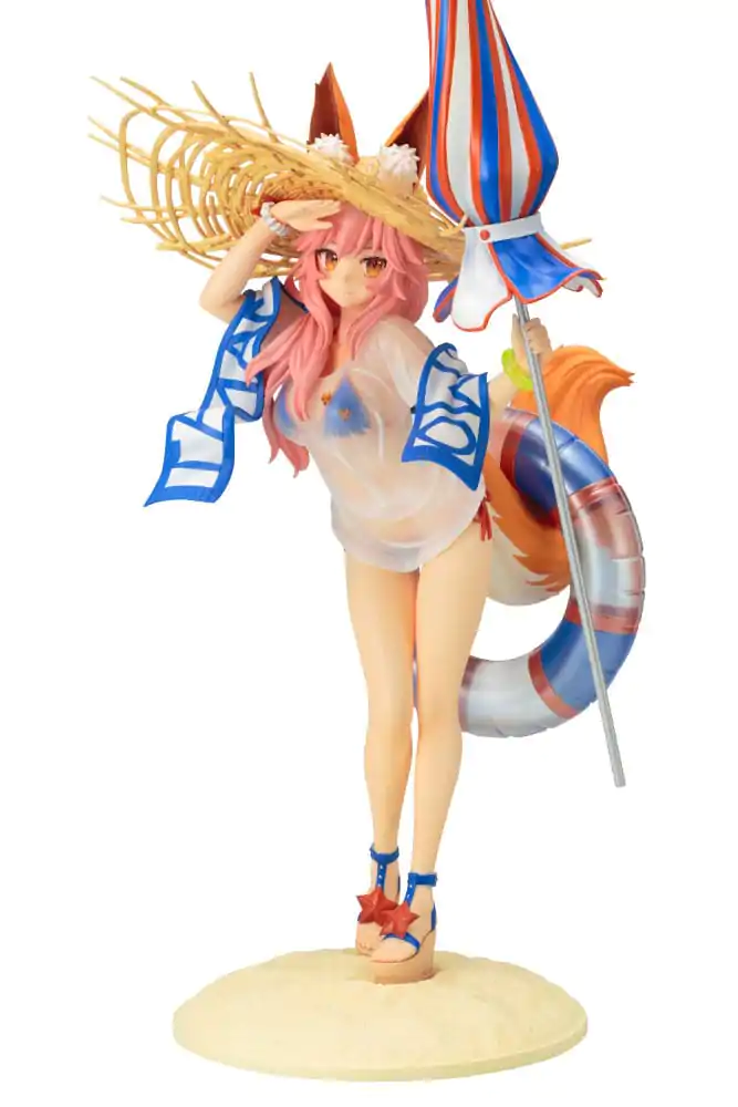 Fate/Grand Order PVC soška 1/7 Lancer/Tamamo-no-Mae 38 cm termékfotó