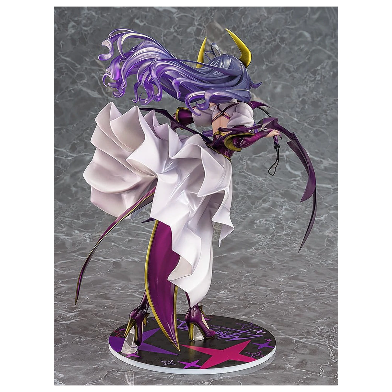 Gushing Over Magical Girls PVC Socha 1/7 Magia Baiser: Second Form 26 cm produktová fotografia