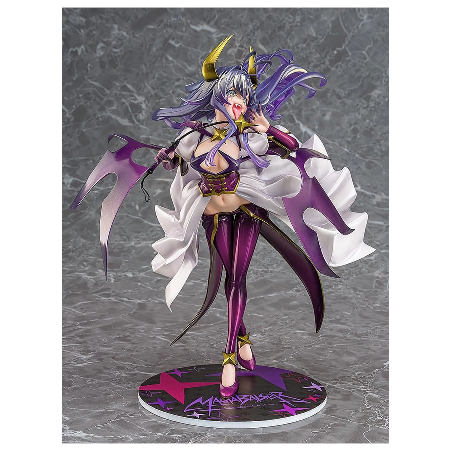 Gushing Over Magical Girls PVC Socha 1/7 Magia Baiser: Second Form 26 cm produktová fotografia
