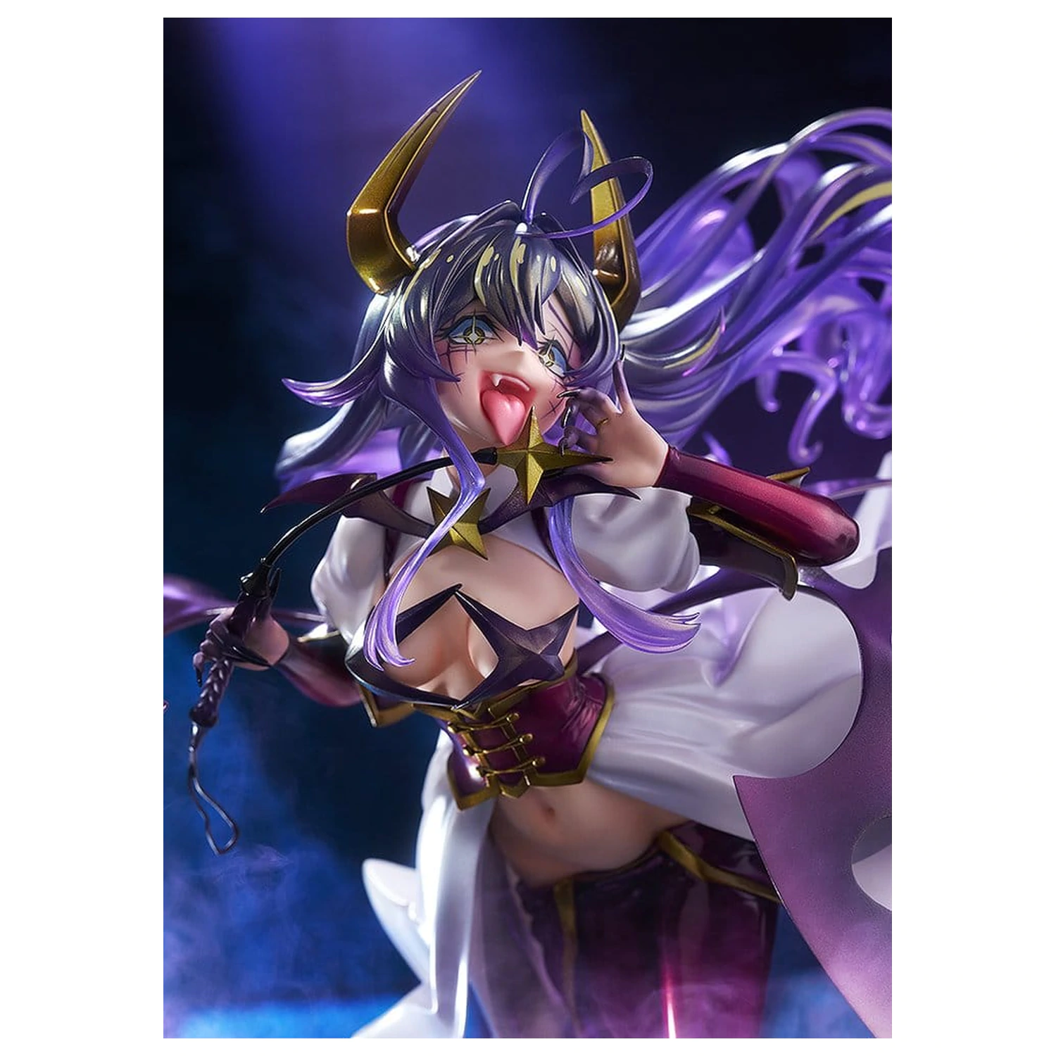Gushing Over Magical Girls PVC Socha 1/7 Magia Baiser: Second Form 26 cm produktová fotografia