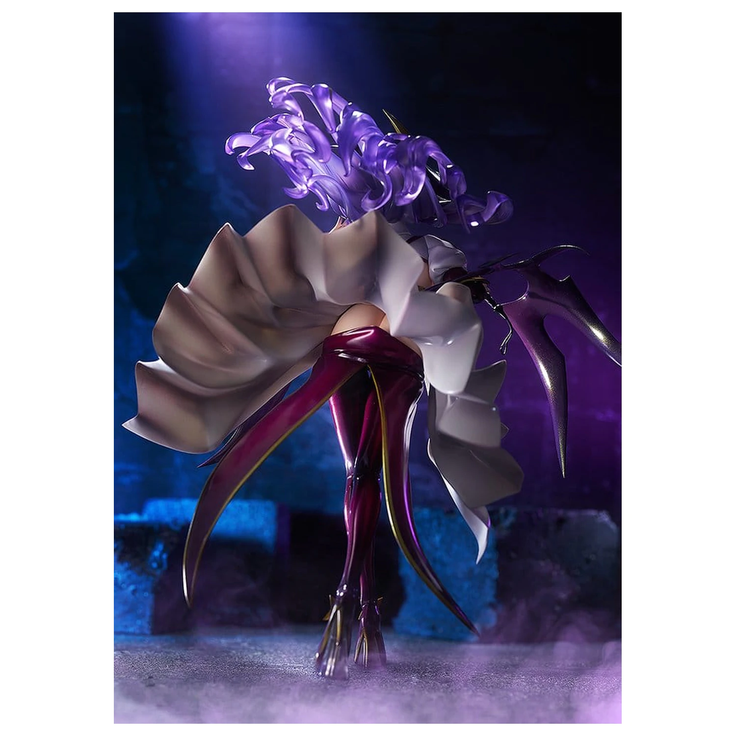 Gushing Over Magical Girls PVC Socha 1/7 Magia Baiser: Second Form 26 cm produktová fotografia