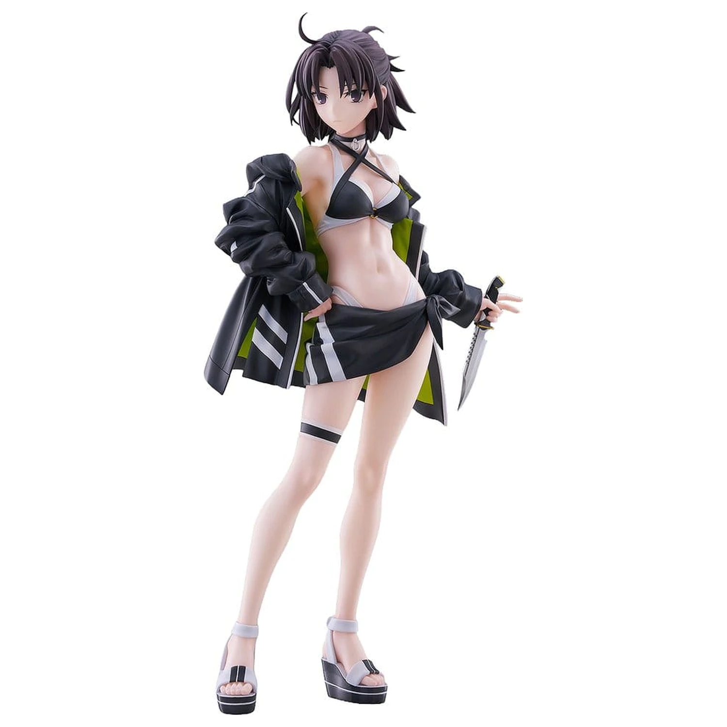 Fate/Grand Order PVC figúrka 1/7 Moon Cancer / Jade Rabbit 26 cm produktová fotografia