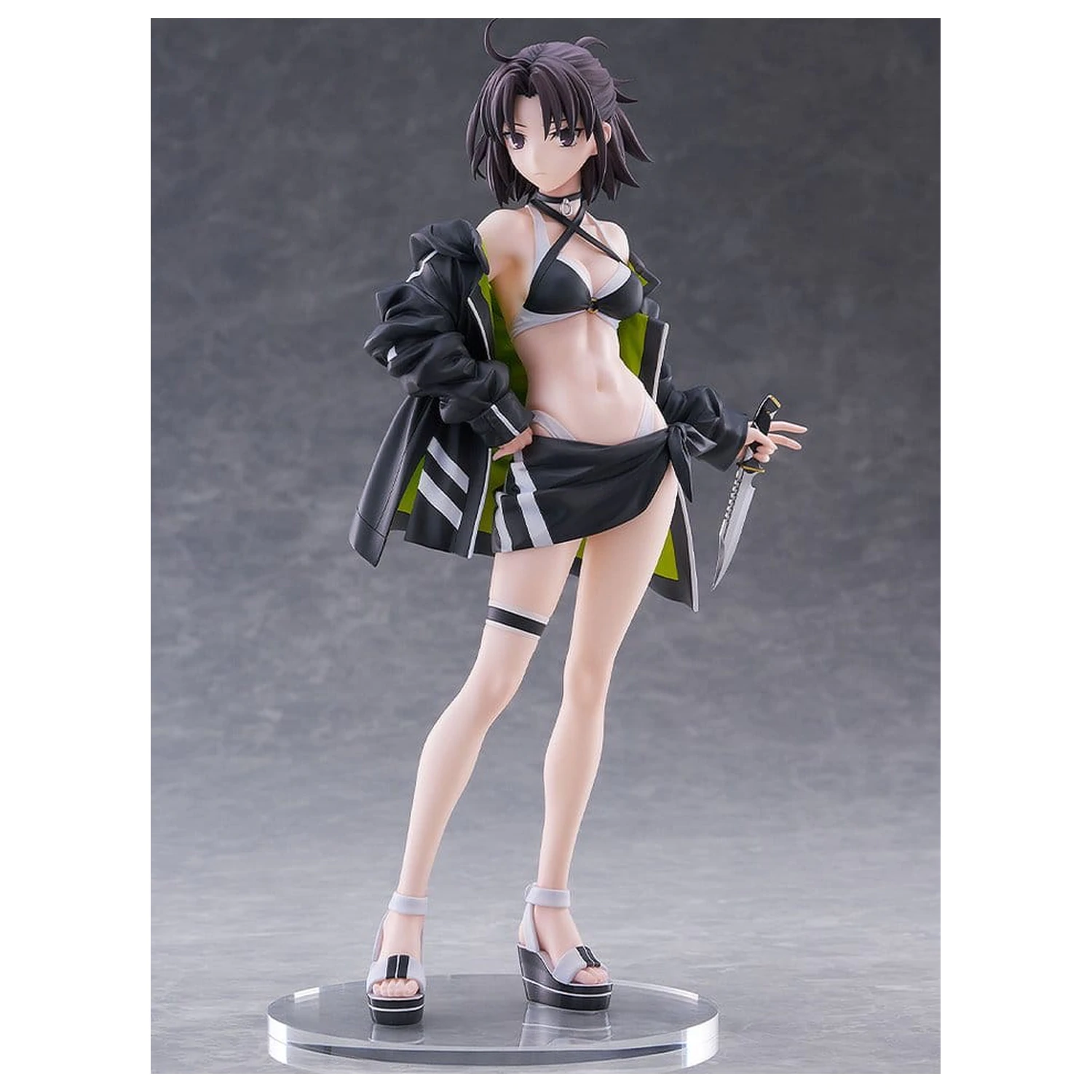 Fate/Grand Order PVC figúrka 1/7 Moon Cancer / Jade Rabbit 26 cm produktová fotografia