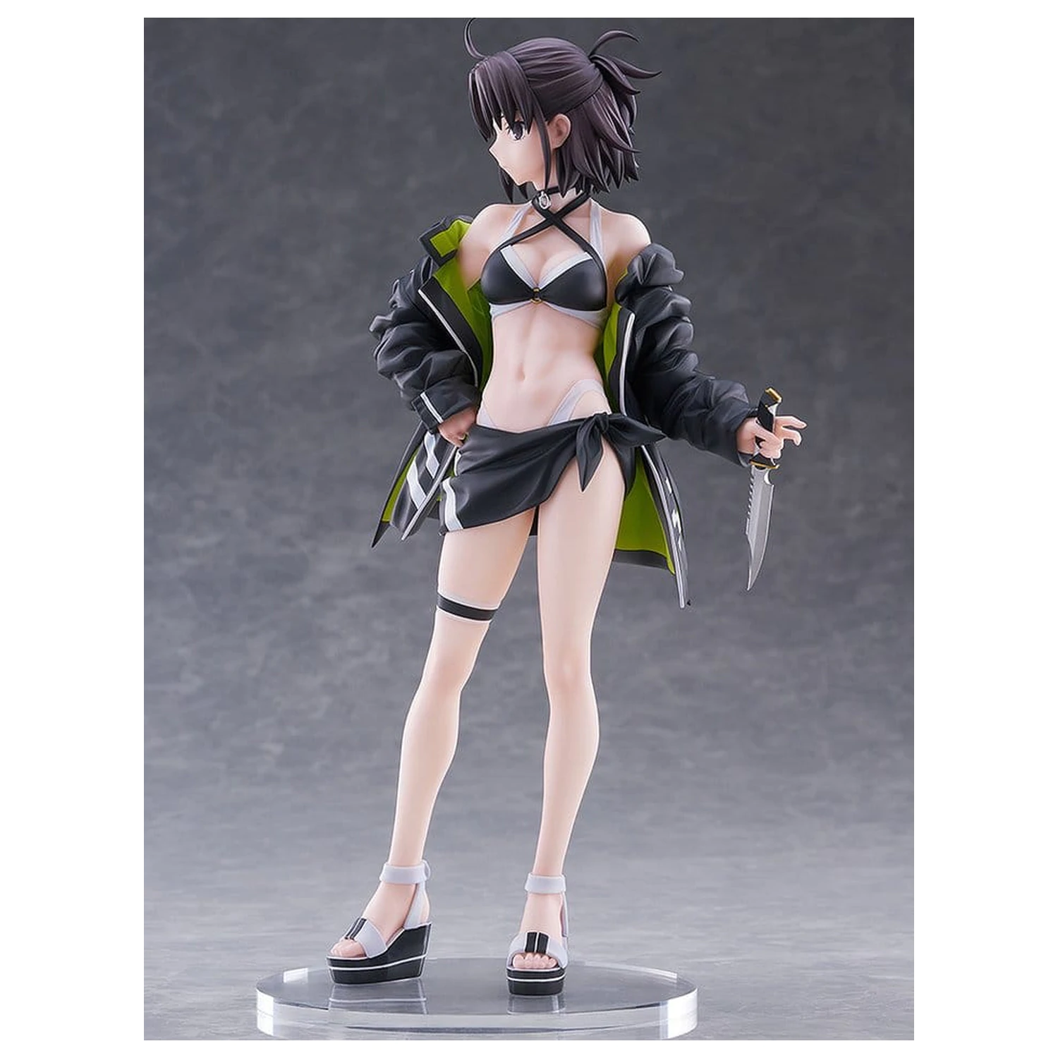Fate/Grand Order PVC figúrka 1/7 Moon Cancer / Jade Rabbit 26 cm produktová fotografia