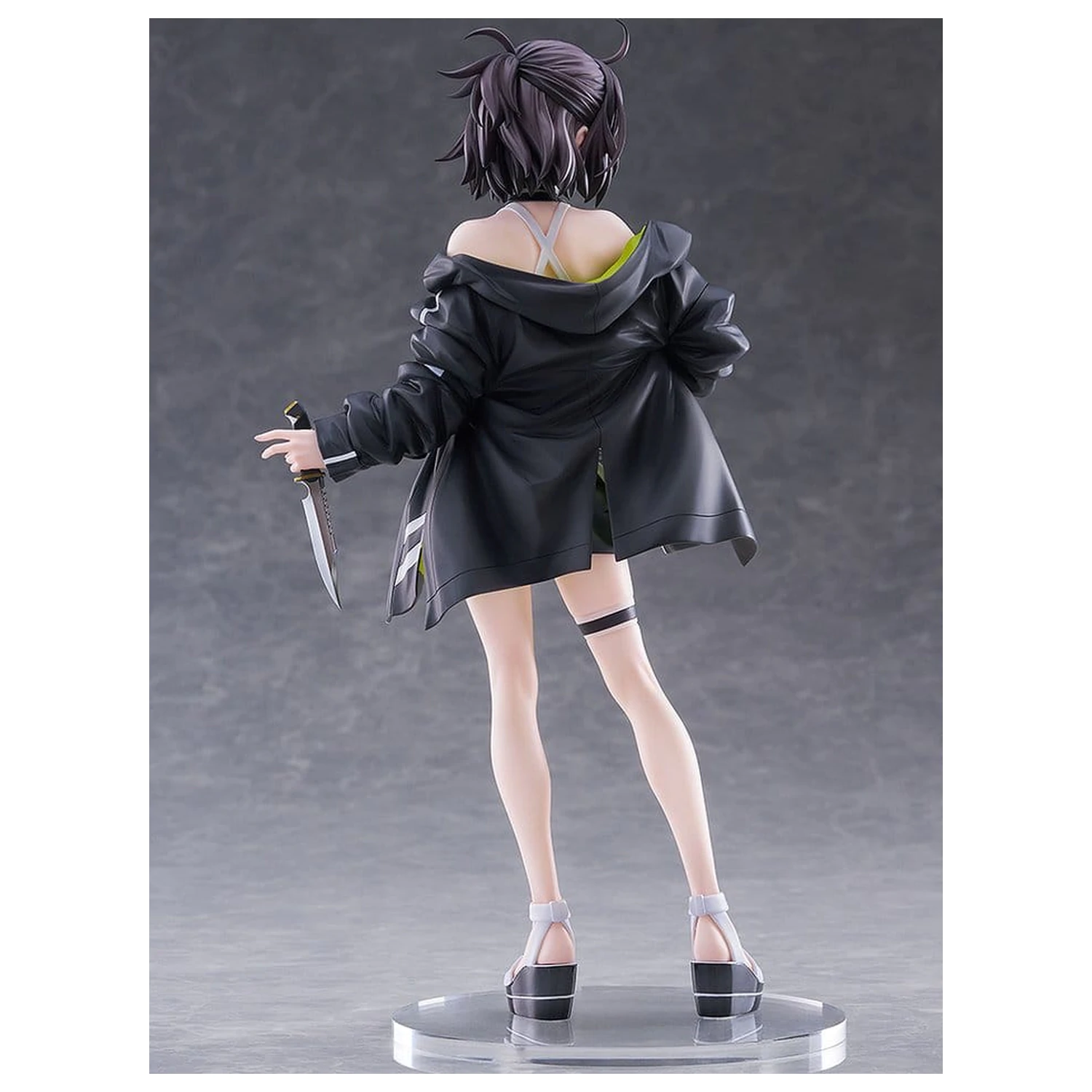 Fate/Grand Order PVC figúrka 1/7 Moon Cancer / Jade Rabbit 26 cm produktová fotografia