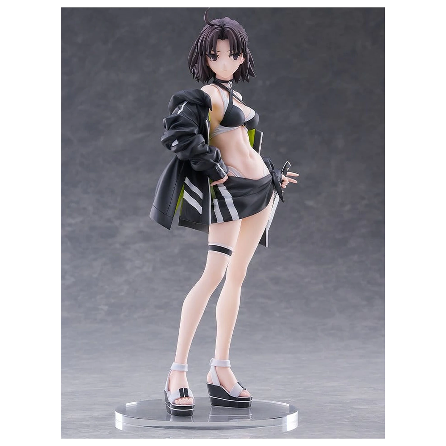Fate/Grand Order PVC figúrka 1/7 Moon Cancer / Jade Rabbit 26 cm produktová fotografia