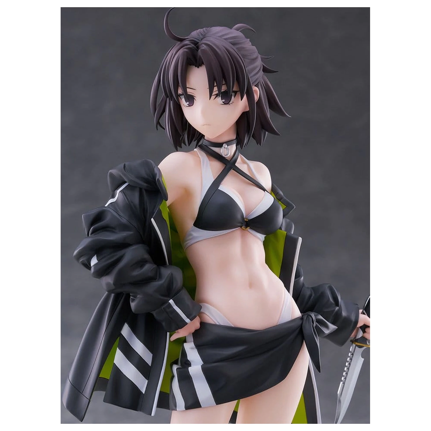 Fate/Grand Order PVC figúrka 1/7 Moon Cancer / Jade Rabbit 26 cm produktová fotografia