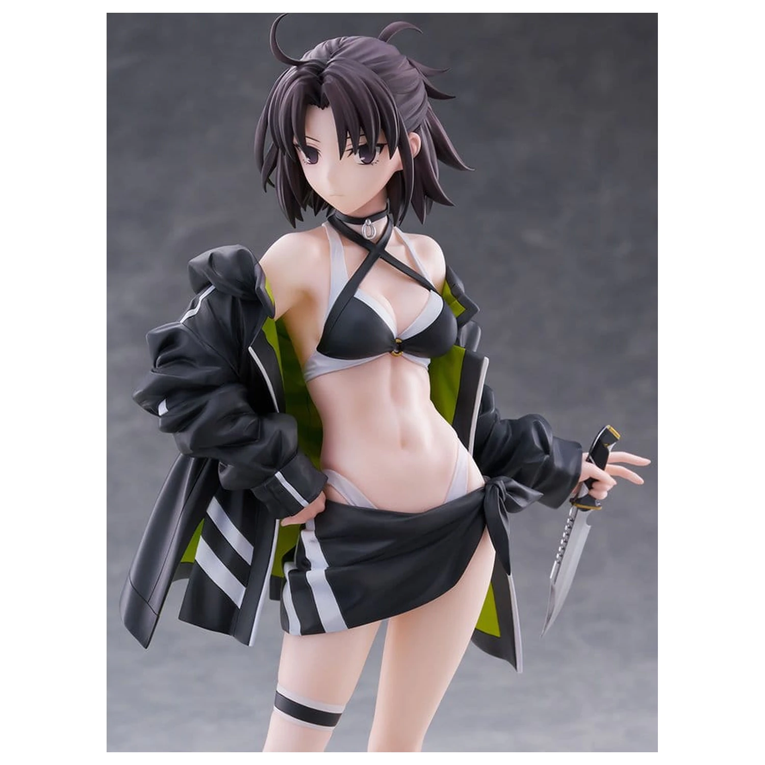 Fate/Grand Order PVC figúrka 1/7 Moon Cancer / Jade Rabbit 26 cm produktová fotografia