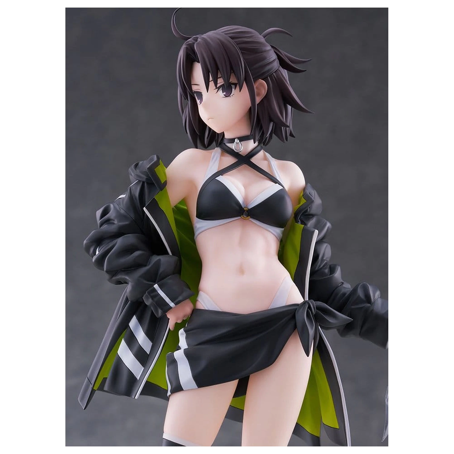 Fate/Grand Order PVC figúrka 1/7 Moon Cancer / Jade Rabbit 26 cm produktová fotografia