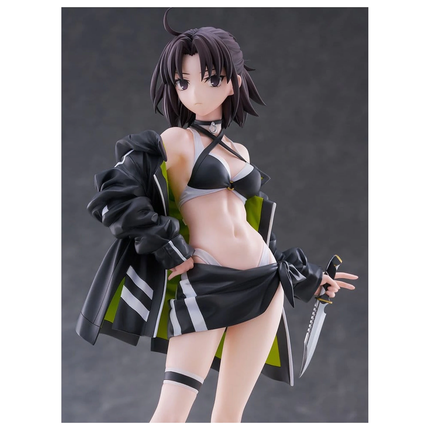 Fate/Grand Order PVC figúrka 1/7 Moon Cancer / Jade Rabbit 26 cm produktová fotografia