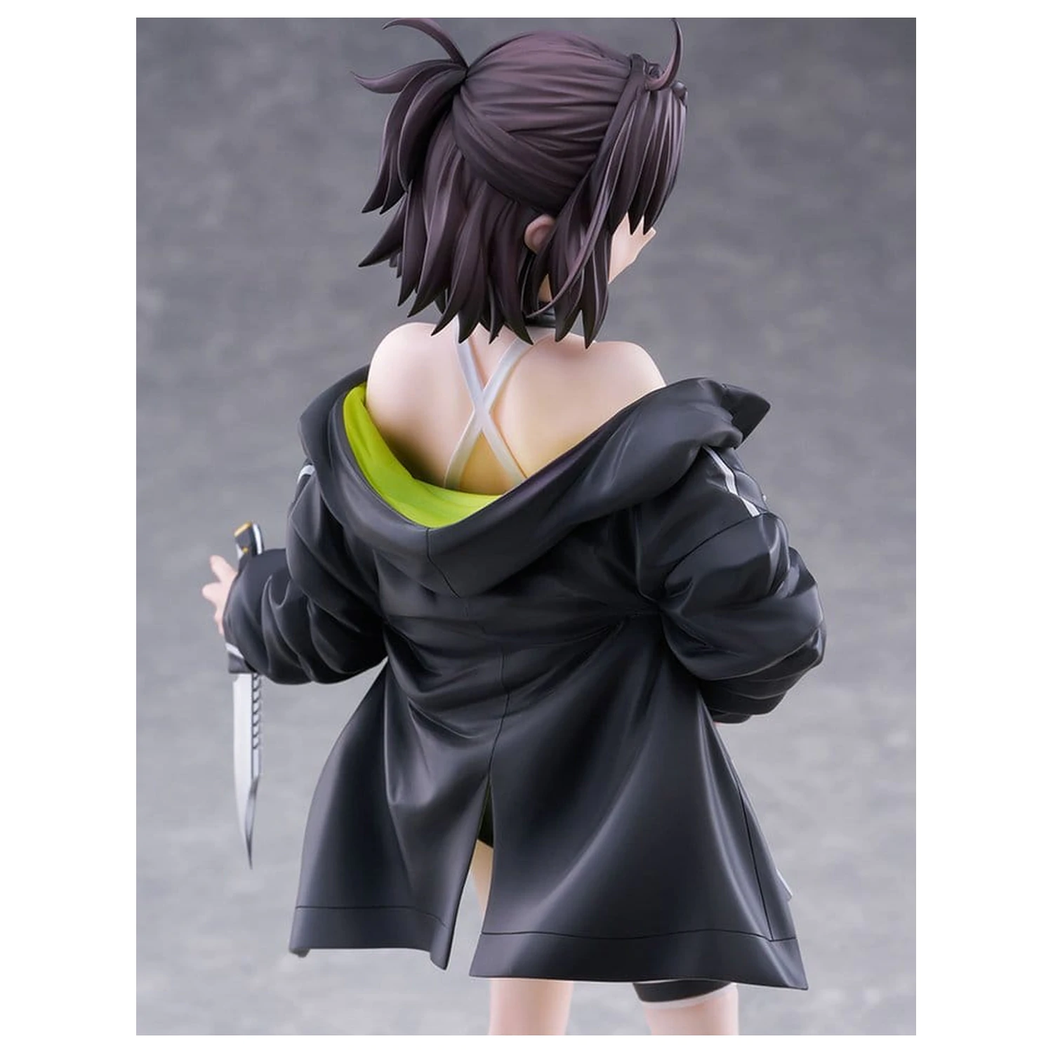 Fate/Grand Order PVC figúrka 1/7 Moon Cancer / Jade Rabbit 26 cm produktová fotografia