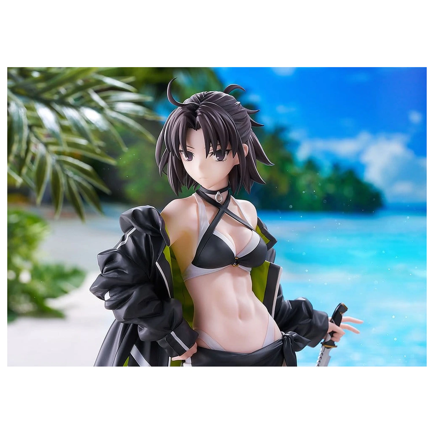 Fate/Grand Order PVC figúrka 1/7 Moon Cancer / Jade Rabbit 26 cm produktová fotografia