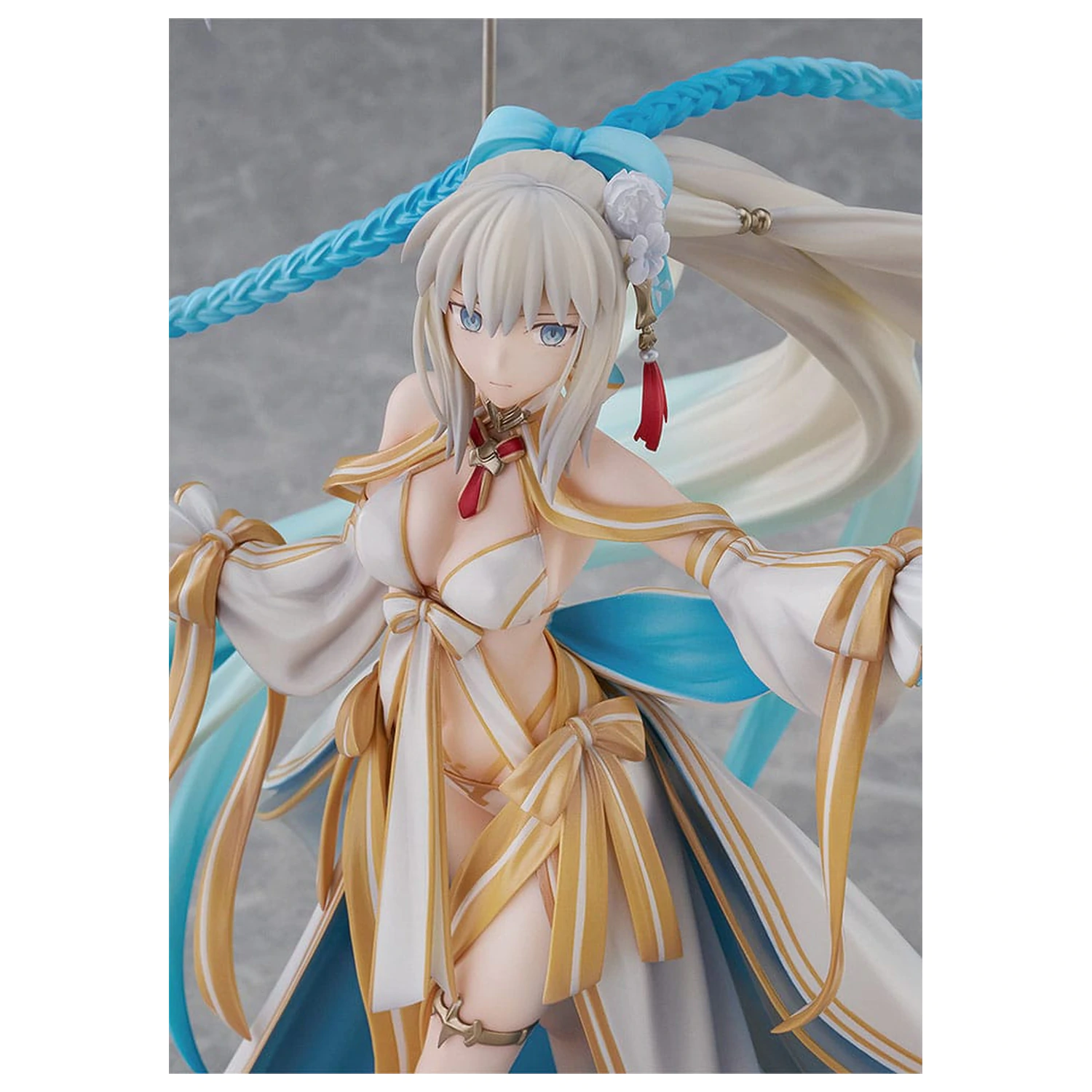Fate/Grand Order PVC Socha 1/7 Morgan, Lady of the Water 33 cm produktová fotografia