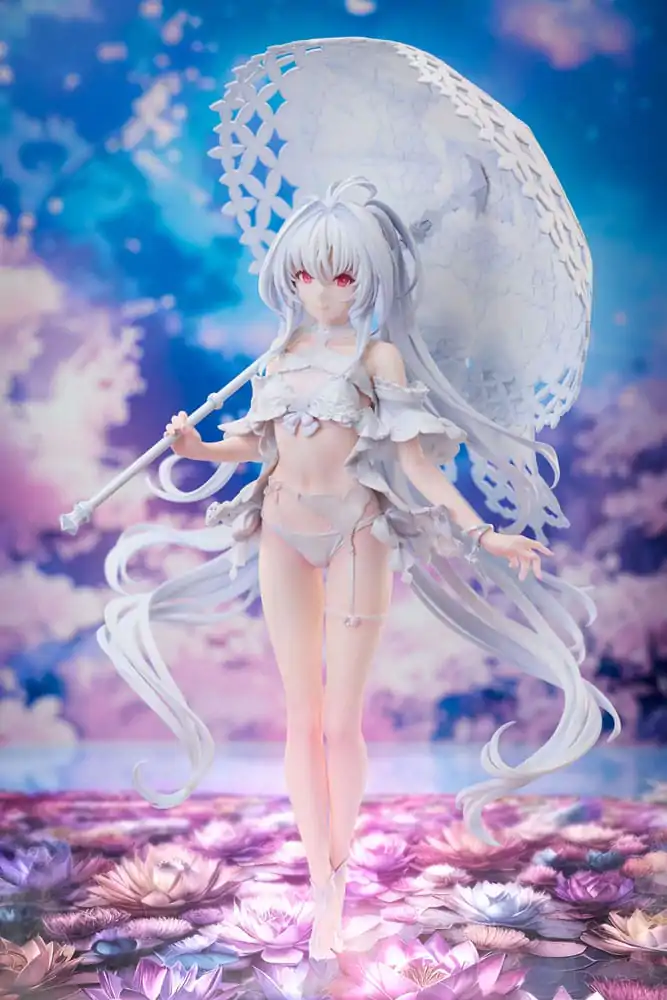 Fate/Grand Order PVC Socha 1/7 Pretender/Lady Avalon 30 cm produktová fotografia
