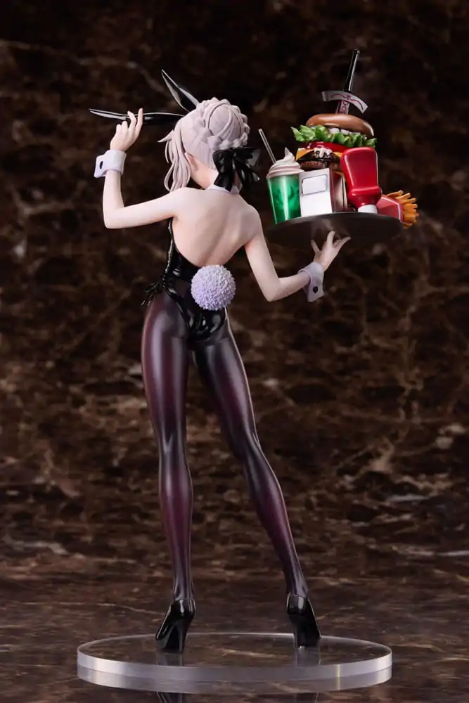 Fate/Grand Order PVC Socha 1/7 Saber/Altria Pendragon (Alter) Bunny Ver. 25 cm produktová fotografia