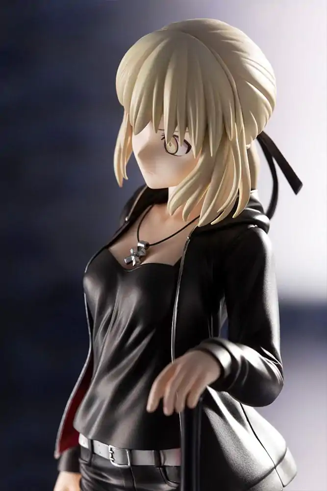 Fate/Grand Order PVC figúrka 1/7 Saber/Altria Pendragon (Alter) Casual ver. 24 cm termékfotó