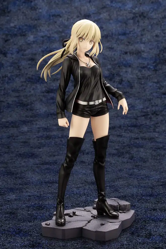 Fate/Grand Order PVC figúrka 1/7 Saber/Altria Pendragon (Alter) Casual ver. 24 cm termékfotó