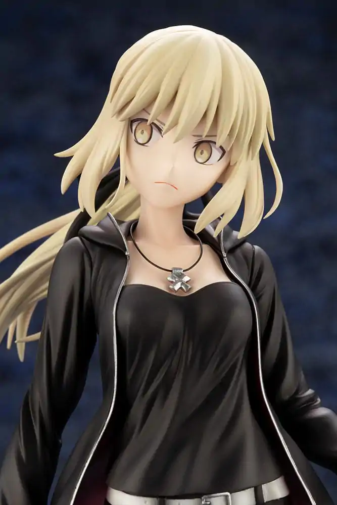 Fate/Grand Order PVC figúrka 1/7 Saber/Altria Pendragon (Alter) Casual ver. 24 cm termékfotó