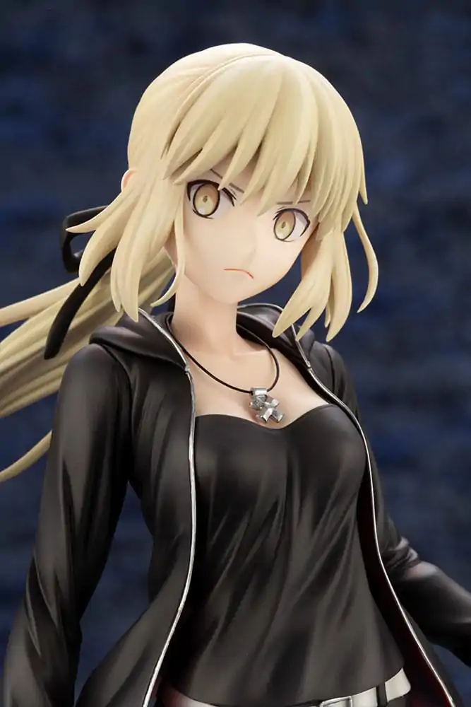 Fate/Grand Order PVC figúrka 1/7 Saber/Altria Pendragon (Alter) Casual ver. 24 cm termékfotó