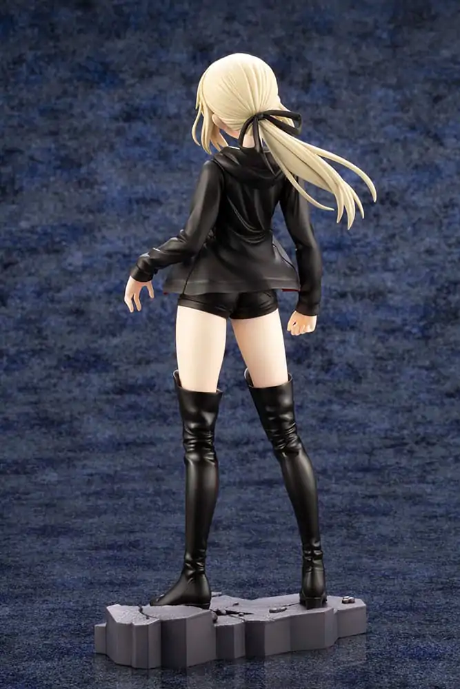 Fate/Grand Order PVC figúrka 1/7 Saber/Altria Pendragon (Alter) Casual ver. 24 cm termékfotó