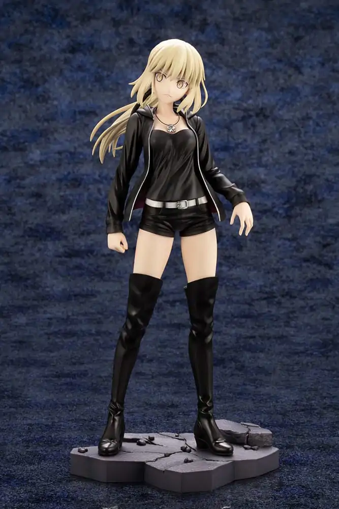 Fate/Grand Order PVC figúrka 1/7 Saber/Altria Pendragon (Alter) Casual ver. 24 cm termékfotó