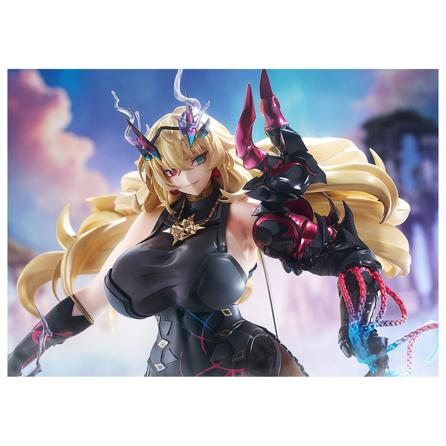 Fate/Grand Order PVC Socha 1/7 Saber/Barghest 32 cm produktová fotografia