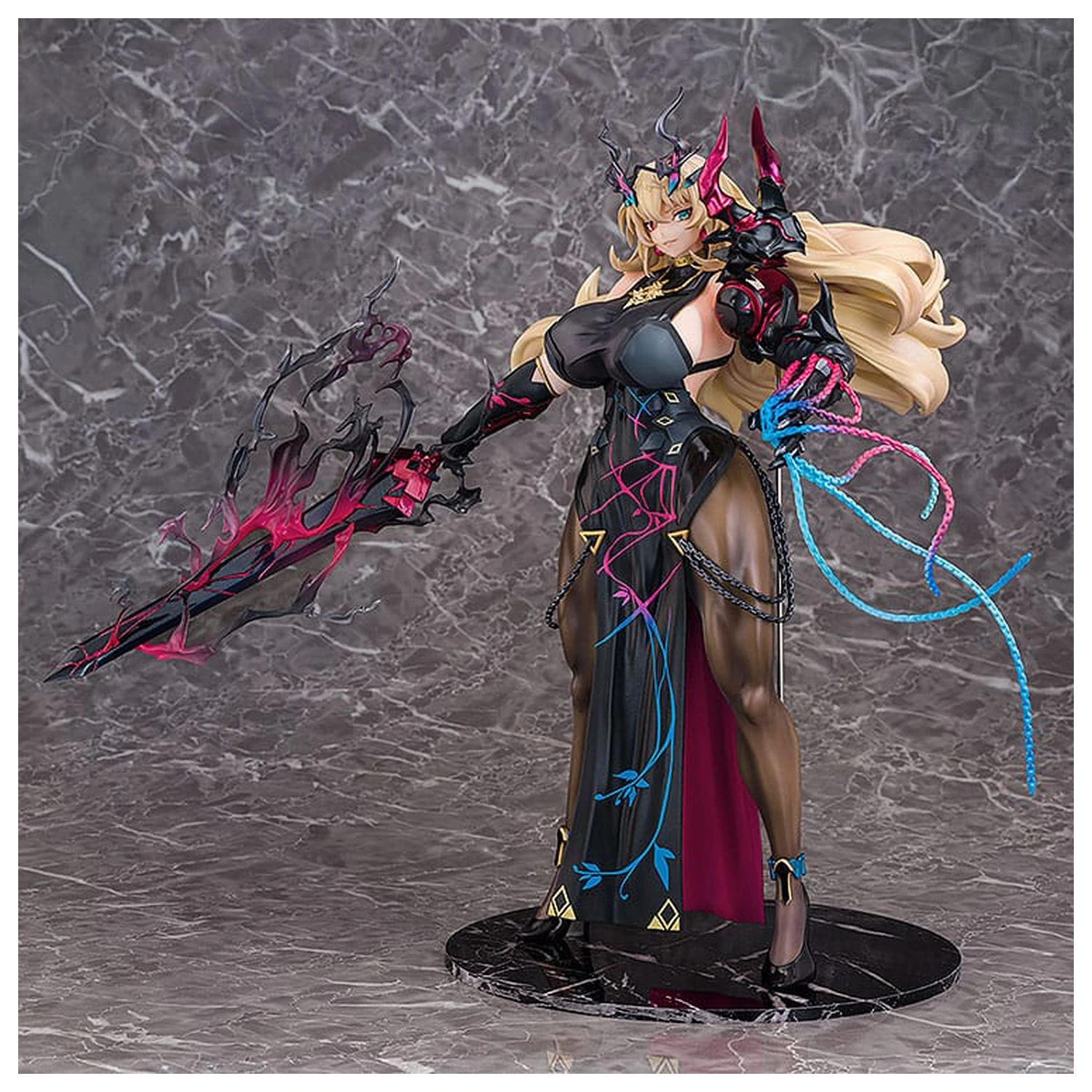 Fate/Grand Order PVC Socha 1/7 Saber/Barghest 32 cm produktová fotografia