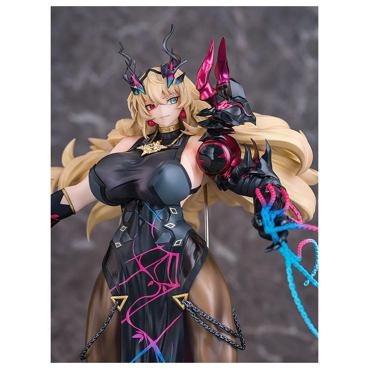 Fate/Grand Order PVC Socha 1/7 Saber/Barghest 32 cm produktová fotografia